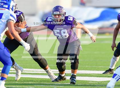 Thumbnail 3 in Del Rio @ Warren photogallery.