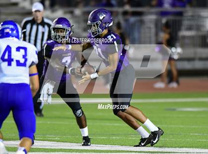Thumbnail 1 in Del Rio @ Warren photogallery.