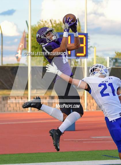 Thumbnail 1 in Del Rio @ Warren photogallery.