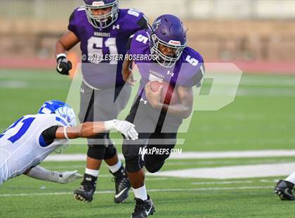 Thumbnail 1 in Del Rio @ Warren photogallery.