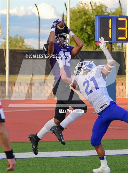 Thumbnail 1 in Del Rio @ Warren photogallery.