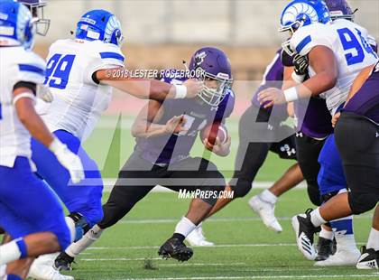 Thumbnail 2 in Del Rio @ Warren photogallery.