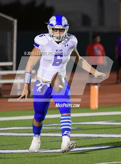 Thumbnail 2 in Del Rio @ Warren photogallery.