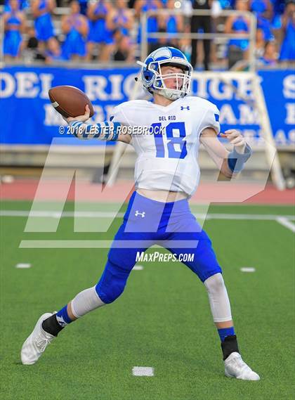 Thumbnail 2 in Del Rio @ Warren photogallery.