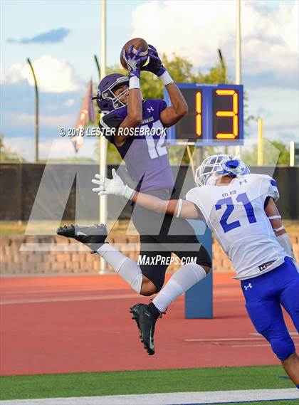 Thumbnail 2 in Del Rio @ Warren photogallery.