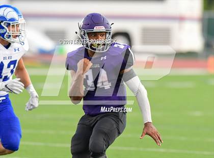Thumbnail 1 in Del Rio @ Warren photogallery.