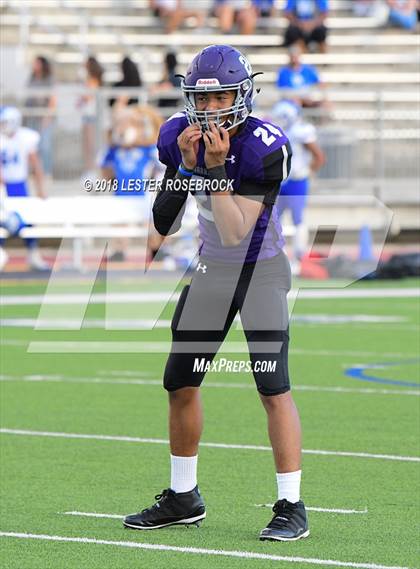 Thumbnail 1 in Del Rio @ Warren photogallery.