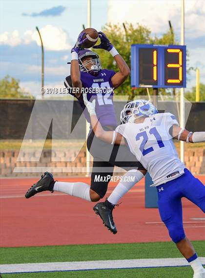 Thumbnail 3 in Del Rio @ Warren photogallery.