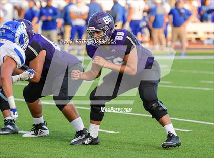Thumbnail 1 in Del Rio @ Warren photogallery.