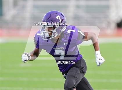 Thumbnail 1 in Del Rio @ Warren photogallery.