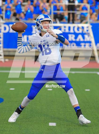 Thumbnail 1 in Del Rio @ Warren photogallery.