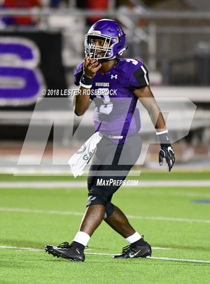 Thumbnail 3 in Del Rio @ Warren photogallery.