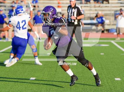 Thumbnail 3 in Del Rio @ Warren photogallery.