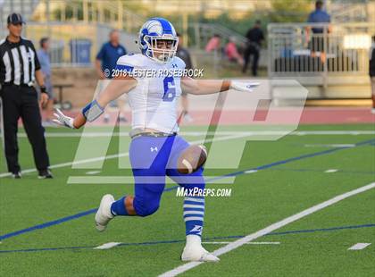 Thumbnail 3 in Del Rio @ Warren photogallery.