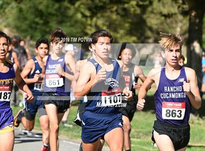 Thumbnail 2 in Inland Empire Sweepstakes Challenge photogallery.