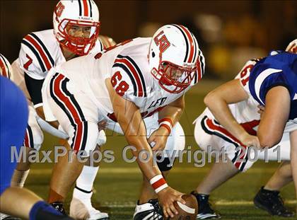 Thumbnail 3 in Lakeview-Fort Oglethorpe @ Ringgold photogallery.