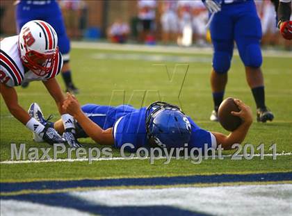 Thumbnail 1 in Lakeview-Fort Oglethorpe @ Ringgold photogallery.