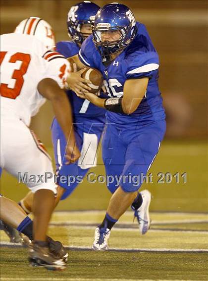 Thumbnail 1 in Lakeview-Fort Oglethorpe @ Ringgold photogallery.