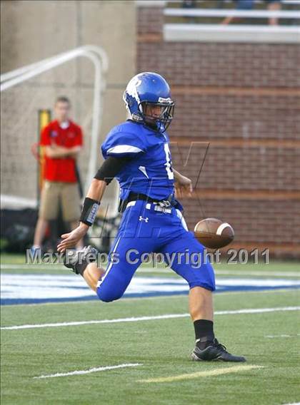 Thumbnail 3 in Lakeview-Fort Oglethorpe @ Ringgold photogallery.
