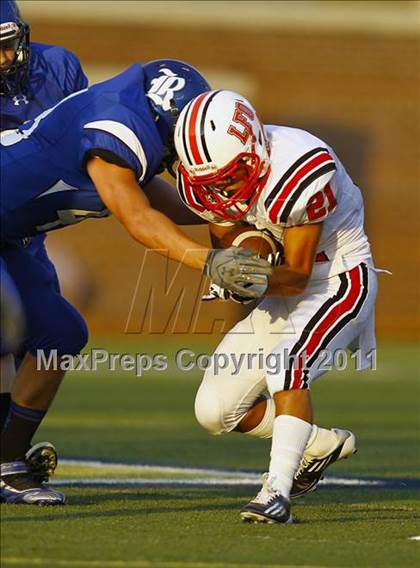Thumbnail 1 in Lakeview-Fort Oglethorpe @ Ringgold photogallery.