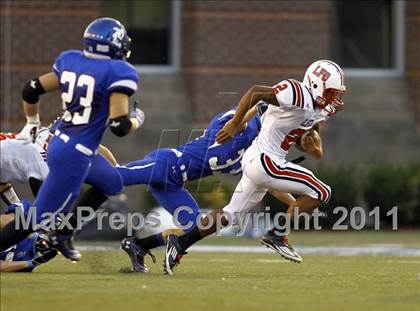 Thumbnail 2 in Lakeview-Fort Oglethorpe @ Ringgold photogallery.