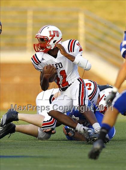 Thumbnail 3 in Lakeview-Fort Oglethorpe @ Ringgold photogallery.