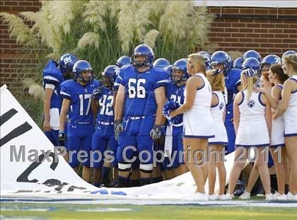 Thumbnail 1 in Lakeview-Fort Oglethorpe @ Ringgold photogallery.