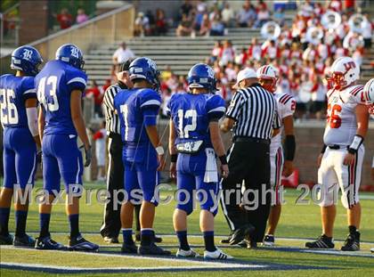 Thumbnail 2 in Lakeview-Fort Oglethorpe @ Ringgold photogallery.