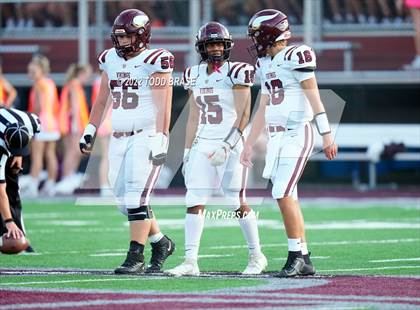 Thumbnail 1 in Tennessee @ Dobyns-Bennett photogallery.