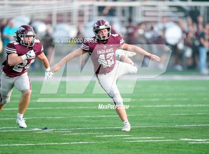 Thumbnail 3 in Tennessee @ Dobyns-Bennett photogallery.