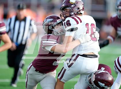 Thumbnail 2 in Tennessee @ Dobyns-Bennett photogallery.