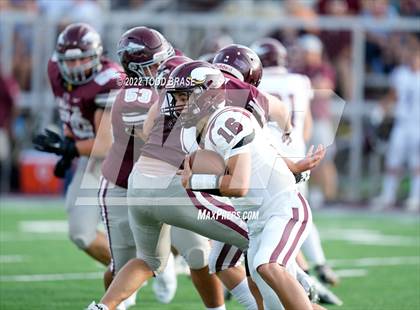 Thumbnail 2 in Tennessee @ Dobyns-Bennett photogallery.