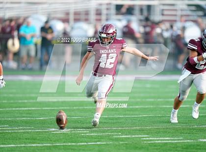 Thumbnail 3 in Tennessee @ Dobyns-Bennett photogallery.