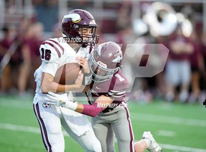 Thumbnail 1 in Tennessee @ Dobyns-Bennett photogallery.