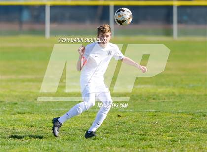 Thumbnail 3 in Roosevelt vs.Samueli Academy (Marina Tournament photogallery.