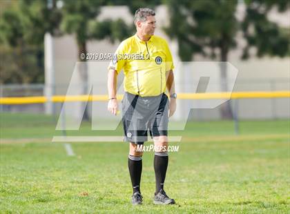 Thumbnail 1 in Roosevelt vs.Samueli Academy (Marina Tournament photogallery.