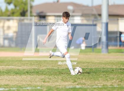 Thumbnail 2 in Roosevelt vs.Samueli Academy (Marina Tournament photogallery.