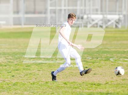 Thumbnail 2 in Roosevelt vs.Samueli Academy (Marina Tournament photogallery.