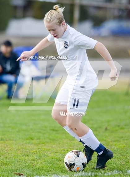 Thumbnail 3 in Roosevelt vs.Samueli Academy (Marina Tournament photogallery.