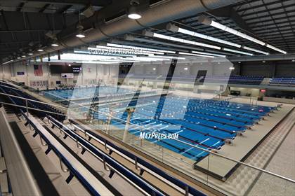 Thumbnail 3 in SPIRE Institute's 7-foot-7 Robert Bobroczky photogallery.