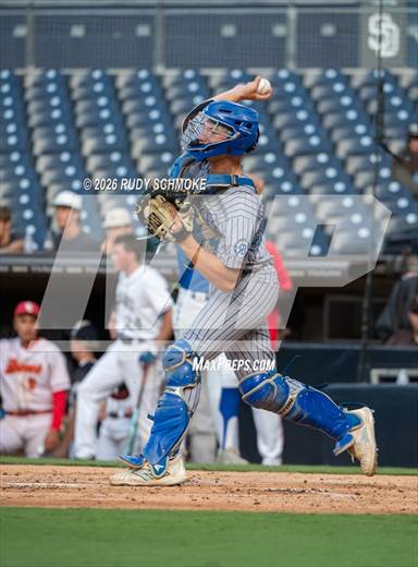 San Diego Padres High School All-Star Game