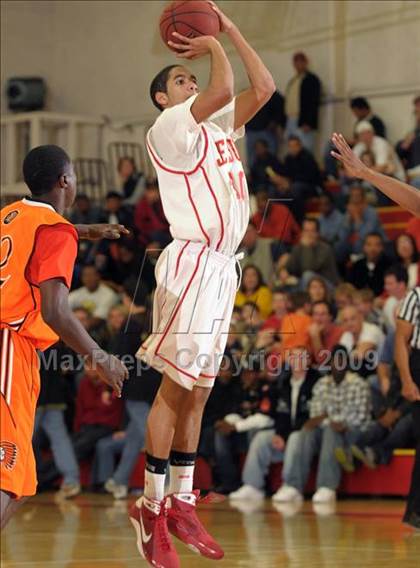 Thumbnail 2 in McClymonds @ Jesuit (Father Kelly Tribute) photogallery.