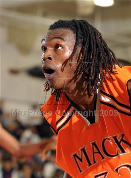 Thumbnail 3 in McClymonds @ Jesuit (Father Kelly Tribute) photogallery.