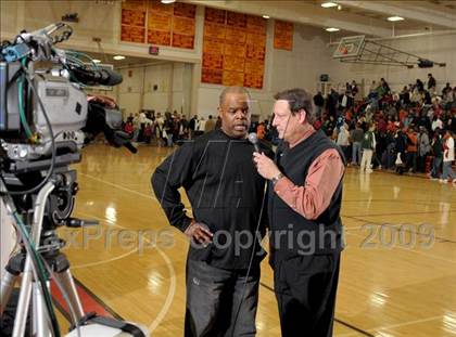 Thumbnail 1 in McClymonds @ Jesuit (Father Kelly Tribute) photogallery.