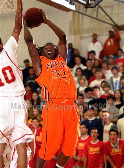 Thumbnail 1 in McClymonds @ Jesuit (Father Kelly Tribute) photogallery.