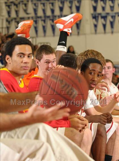 Thumbnail 3 in McClymonds @ Jesuit (Father Kelly Tribute) photogallery.