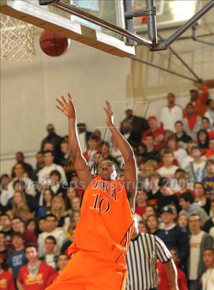Thumbnail 2 in McClymonds @ Jesuit (Father Kelly Tribute) photogallery.