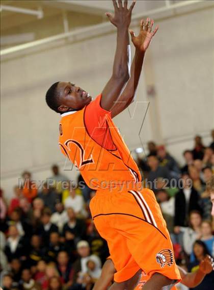 Thumbnail 3 in McClymonds @ Jesuit (Father Kelly Tribute) photogallery.