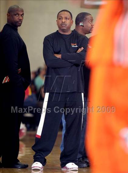 Thumbnail 2 in McClymonds @ Jesuit (Father Kelly Tribute) photogallery.