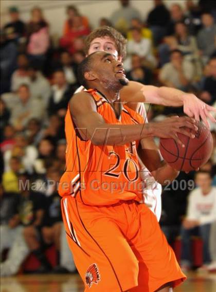 Thumbnail 3 in McClymonds @ Jesuit (Father Kelly Tribute) photogallery.